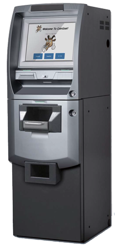 Carolina ATM - ATM Services & Solutions | Hantle CoinGoat