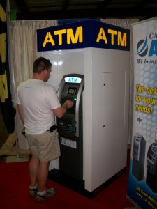 Carolina ATM - ATM Services & Solutions | Gallery - Mobile ATMS & Festivals 92