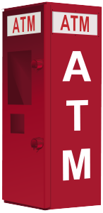 Carolina ATM - ATM Services & Solutions | ATM Enclosures 1